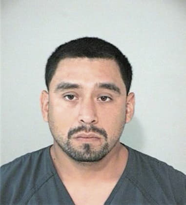 Jose Arana-Ventura, - Fort Bend County, TX 